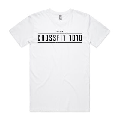 Tshirt - Black Text Thumbnail