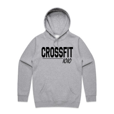 Miami Stlye - Black Hoodie Thumbnail