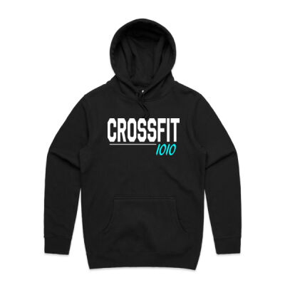 Miami Stlye - Hoodie Thumbnail