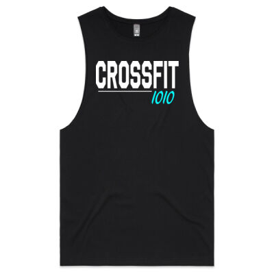 Miami Stlye - Singlet Thumbnail