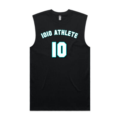 Tank - Athlete Thumbnail