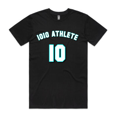 Tshirt - Athlete Thumbnail