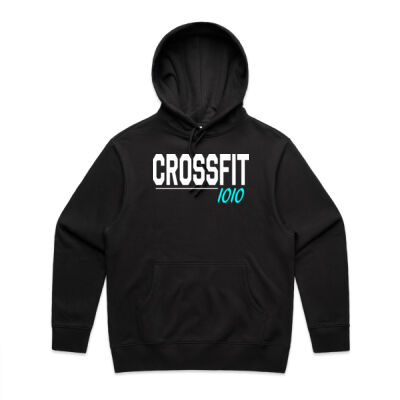 Oversized Hoodie - Miami Stlye Thumbnail