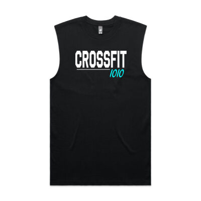 Tank - Miami Stlye Thumbnail