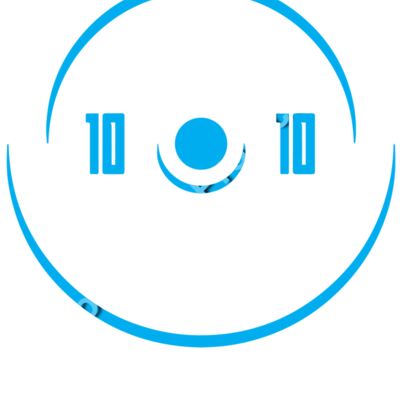 Blue Back Logo Thumbnail